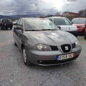 Seat Cordoba 1.4 БЕНЗИН, снимка 1