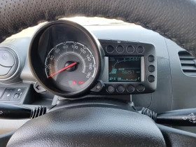 Chevrolet Spark 1.1-БЕНЗИН-ГАЗ-BRC-4 ЦИЛИНДЪРА-2012-ГОДИНА, снимка 13