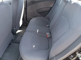 Chevrolet Spark 1.1-БЕНЗИН-ГАЗ-BRC-4 ЦИЛИНДЪРА-2012-ГОДИНА, снимка 10