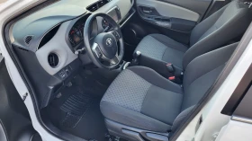Toyota Yaris Facelift Euro 6, снимка 13