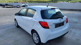 Toyota Yaris Facelift Euro 6, снимка 3