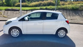 Toyota Yaris Facelift Euro 6, снимка 2
