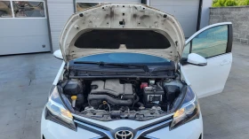 Toyota Yaris Facelift Euro 6, снимка 15