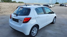 Toyota Yaris Facelift Euro 6, снимка 5