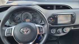 Toyota Yaris Facelift Euro 6, снимка 14