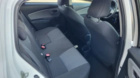 Toyota Yaris Facelift Euro 6, снимка 10