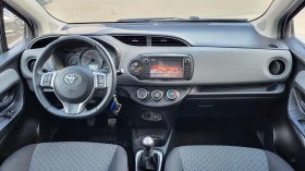 Toyota Yaris Facelift Euro 6, снимка 11