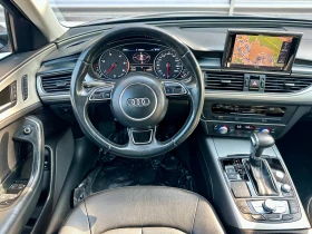 Audi A6 3.0 TDI QUATTRO, снимка 10