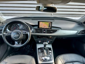 Audi A6 3.0 TDI QUATTRO, снимка 9