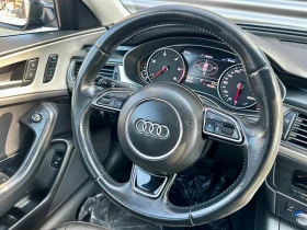 Audi A6 3.0 TDI QUATTRO, снимка 11
