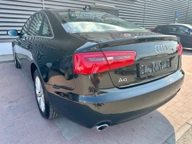 Audi A6 3.0 TDI QUATTRO, снимка 4