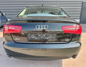 Audi A6 3.0 TDI QUATTRO, снимка 8