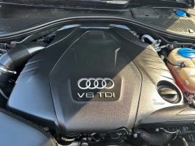 Audi A6 3.0 TDI QUATTRO, снимка 17