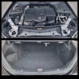 Mercedes-Benz E 220 AVANTGARDE* DIGITAL* BURMESTER* PANORAMA* 360CAM* , снимка 16