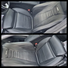 Mercedes-Benz E 220 AVANTGARDE* DIGITAL* BURMESTER* PANORAMA* 360CAM* , снимка 7