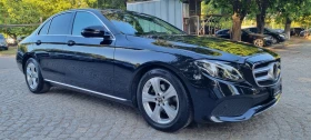 Mercedes-Benz E 220 AVANTGARDE* DIGITAL* BURMESTER* PANORAMA* 360CAM* , снимка 3