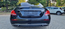 Mercedes-Benz E 220 AVANTGARDE* DIGITAL* BURMESTER* PANORAMA* 360CAM* , снимка 5