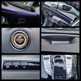Mercedes-Benz E 220 AVANTGARDE* DIGITAL* BURMESTER* PANORAMA* 360CAM* , снимка 11