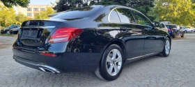 Mercedes-Benz E 220 AVANTGARDE* DIGITAL* BURMESTER* PANORAMA* 360CAM* , снимка 4