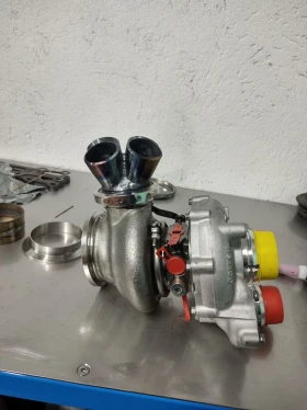 Mazda Mx-5 Turbo, снимка 9