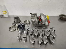 Mazda Mx-5 Turbo, снимка 8