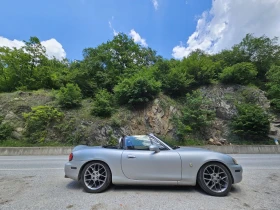 Mazda Mx-5 Turbo, снимка 3