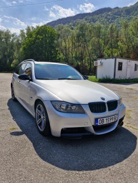 BMW 330 330xd, снимка 2