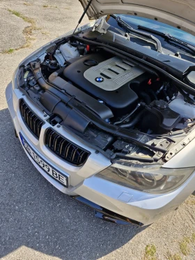 BMW 330 330xd, снимка 9