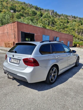 BMW 330 330xd, снимка 4