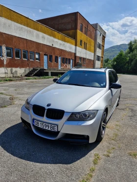 BMW 330 330xd, снимка 1