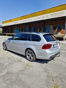 BMW 330 330xd, снимка 8