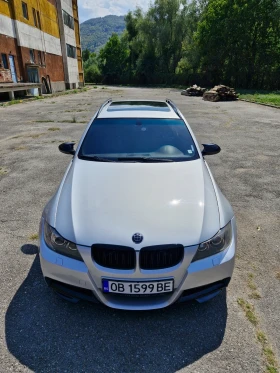 BMW 330 330xd, снимка 3