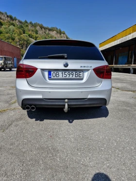BMW 330 330xd, снимка 5