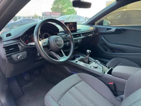Audi A5 / 40 TFSI / Ambient / Подгрев / , снимка 9