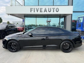Audi A5 / 40 TFSI / Ambient / Подгрев / , снимка 4