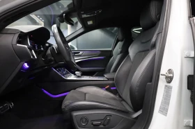 Audi A6 2XS-LINE* KEYLESS GO* LED LIGHTS* 360* , снимка 13