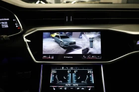 Audi A6 2XS-LINE* KEYLESS GO* LED LIGHTS* 360* , снимка 12