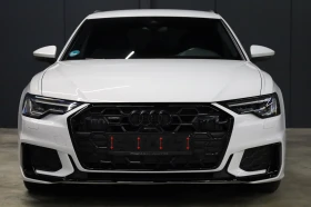 Audi A6 2XS-LINE* KEYLESS GO* LED LIGHTS* 360* , снимка 2