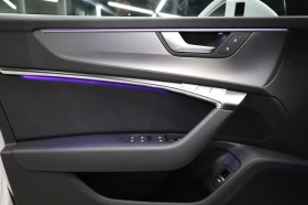 Audi A6 2XS-LINE* KEYLESS GO* LED LIGHTS* 360* , снимка 14