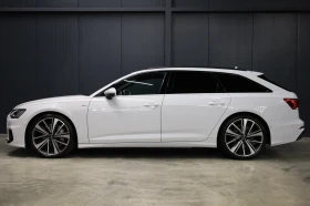 Audi A6 2XS-LINE* KEYLESS GO* LED LIGHTS* 360* , снимка 3