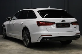 Audi A6 2XS-LINE* KEYLESS GO* LED LIGHTS* 360* , снимка 7