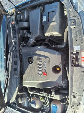 Audi A3 S3 1.9TDI 101KS, снимка 10