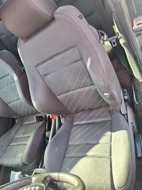 Audi A3 S3 1.9TDI 101KS, снимка 12