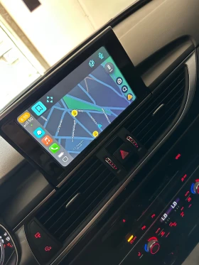 Audi A6 BITDI/S6/MATRIX/БАРТЕР, снимка 10