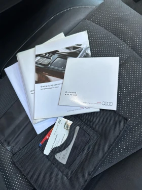 Audi A6 BITDI/S6/MATRIX/БАРТЕР, снимка 15