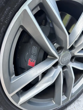 Audi A6 BITDI/S6/MATRIX/БАРТЕР, снимка 9