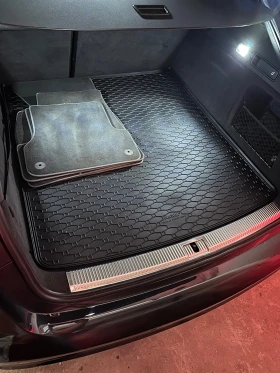 Audi A6 BITDI/S6/MATRIX/БАРТЕР, снимка 11