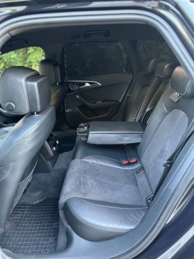 Audi A6 BITDI/S6/MATRIX/БАРТЕР, снимка 17
