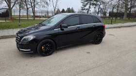 Mercedes-Benz B 180, снимка 4
