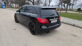 Mercedes-Benz B 180, снимка 5